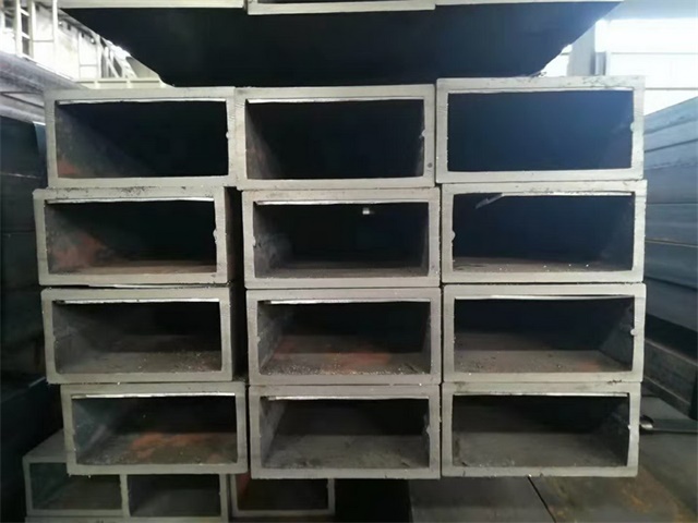 朗县Q235冷拔方管材质特点 适用工程场景分析