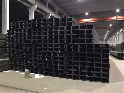 朗县冷拔方管选型指南 工程采购怎么选